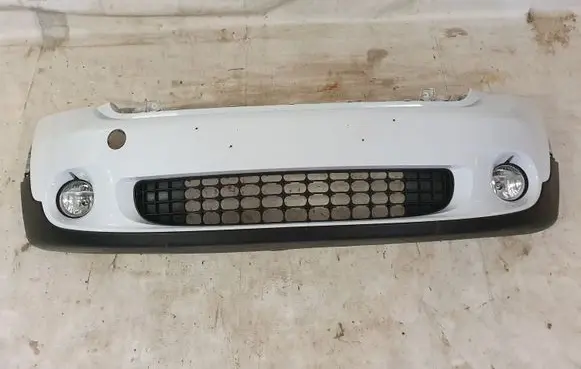Mini Cooper Countryman R60 Front bumper
