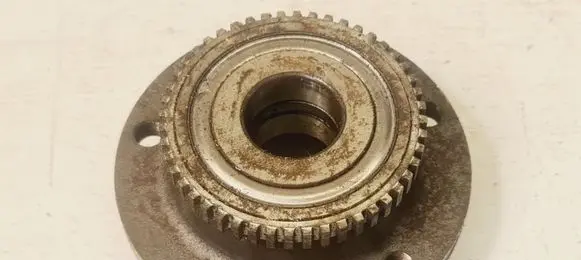 Peugeot 607 Rear wheel ball bearing A362299M