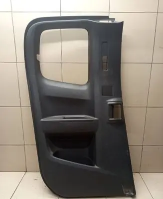 Isuzu D-Max Rear door card panel trim 