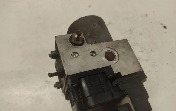 Opel Zafira A ABS Pump 0273004362 191150 83752