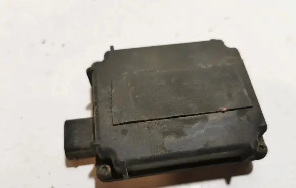 Audi A7 S7 4G Other control units/modules 4G0907410A