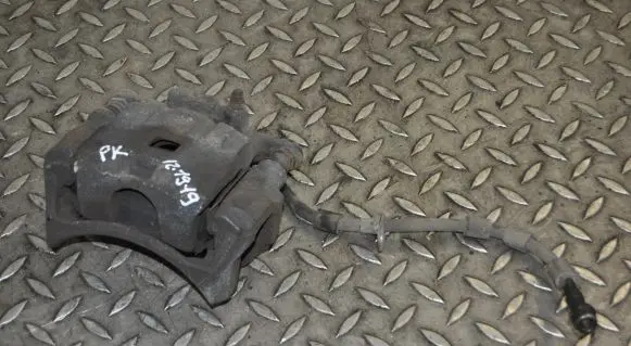 Ford Fiesta Front brake caliper