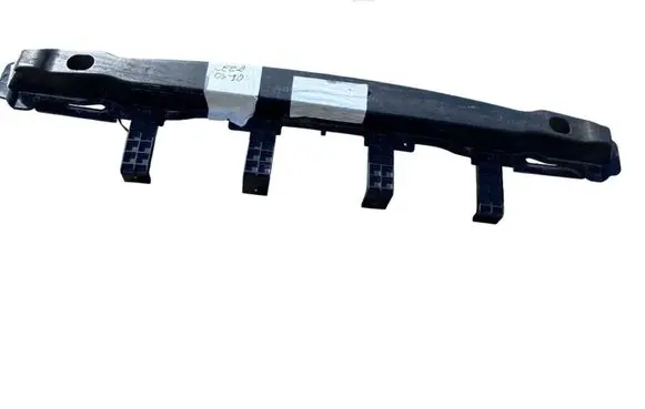 Rear beam