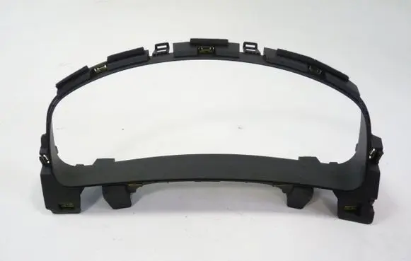 Volkswagen Touareg II Dashboard trim 7P1858349