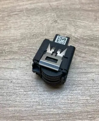 Volkswagen PASSAT B6 Headlight level height control switch 3C0941333A