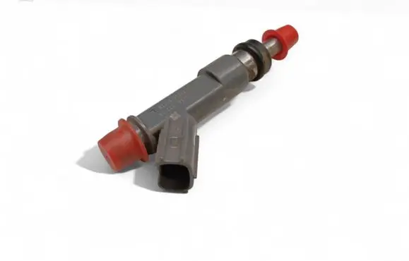Fuel injector