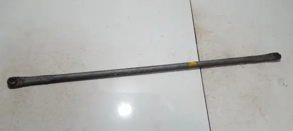 Mazda 626 Front wiper linkage and motor