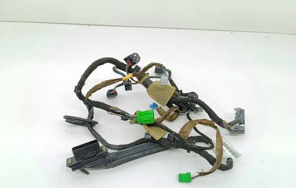 Volvo XC60 Front door wiring loom 31374698