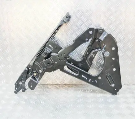 Renault Megane II Other body part E84827651