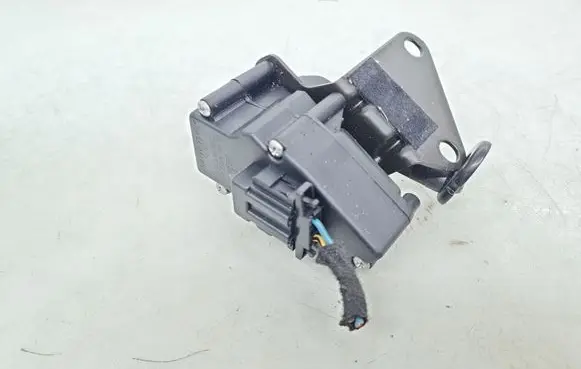 Seat Alhambra (Mk1) Vent window/glass motor 7M0847079