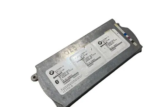 Bluetooth control unit module