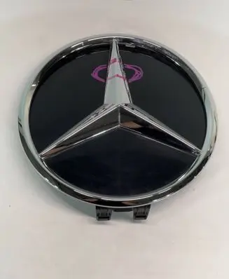 Mercedes-Benz A W177 Manufacturer badge logo/emblem A1778880101 W177M00TZSB A0008883300
