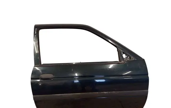 Ford Escort Door (2 Door Coupe) 