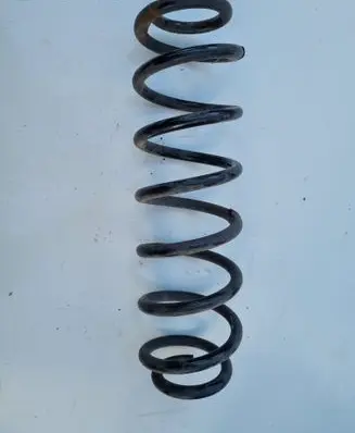 Volkswagen PASSAT B8 Rear coil spring 3Q0511115