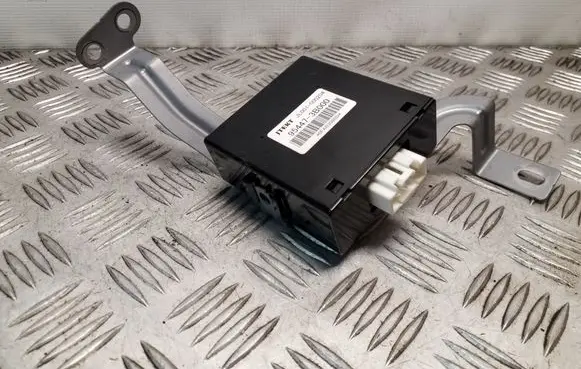 KIA Sorento Transfer box differential control unit 954473B000