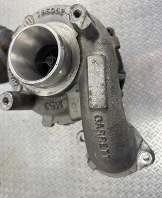 Ford C-MAX II Turbo 968612068006 0F07286