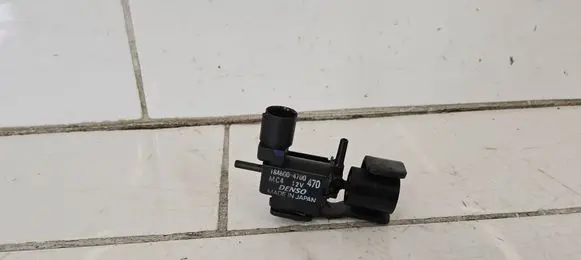 Honda CR-V Turbo solenoid valve 1846004700