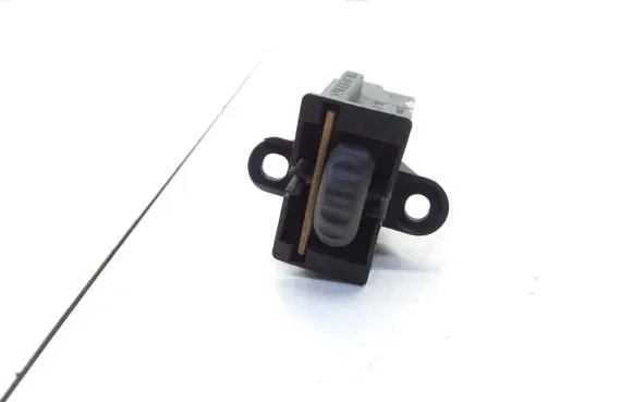 Panel lighting control switch