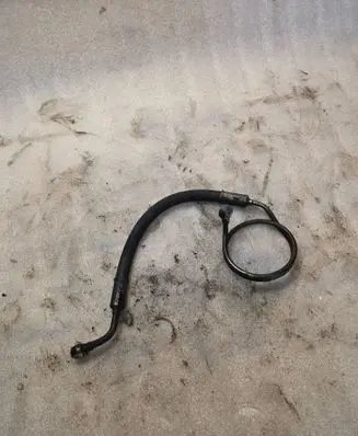 BMW 5 E34 Power steering hose/pipe/line