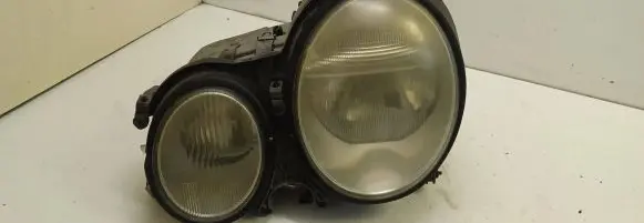 Mercedes-Benz E W210 Headlight/headlamp 15060700