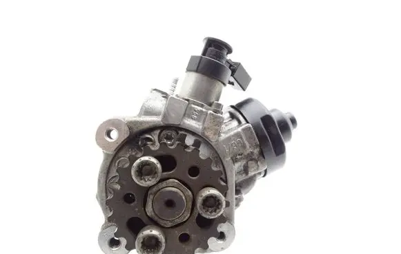 Audi Q5 SQ5 8R Fuel injection high pressure pump 03L130755AC