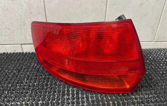 Audi A3 S3 8P Rear/tail lights 8P4945095G