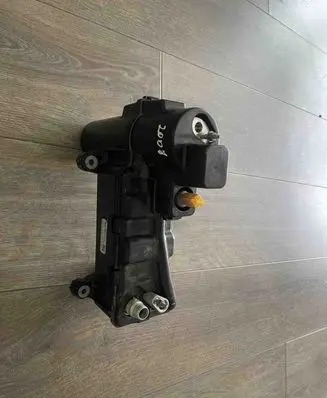 Peugeot 2008 II Other devices 9852854580 9830070780