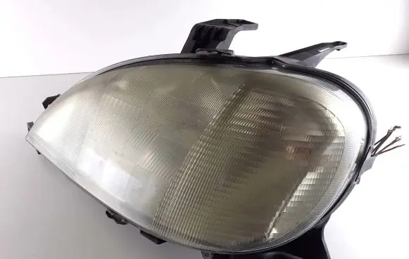 Mercedes-Benz ML W163 Headlight/headlamp A3174A337713U176