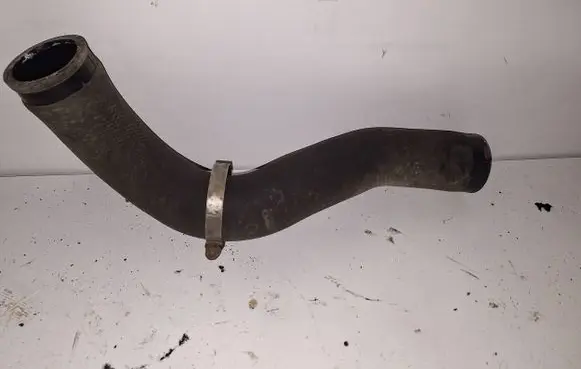 Honda Accord Intercooler hose/pipe