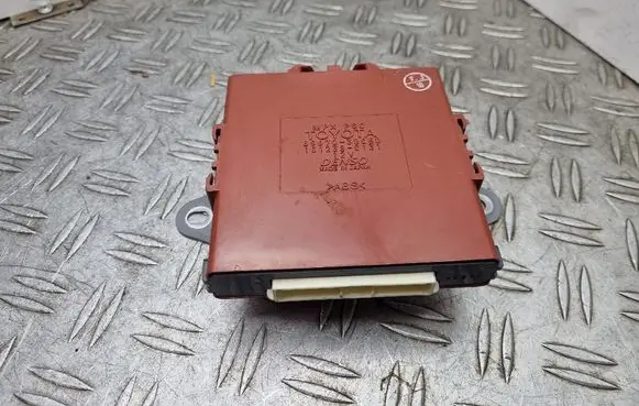Other control units/modules