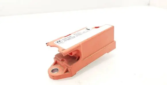 Hyundai Santa Fe Airbag deployment crash/impact sensor 9592026000 5WK42935 93D0002TKE4