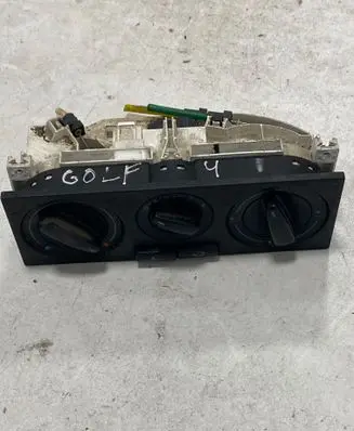 Climate control unit