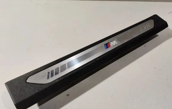 BMW X5 G05 Front sill trim cover 7434239