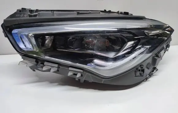 Mercedes-Benz CLA C118 X118 Headlight/headlamp A1189063100