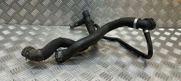 Skoda Octavia Mk3 (5E) Engine coolant pipe/hose 5Q0121049CL