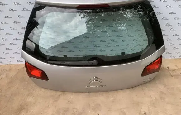 Citroen C3 Tailgate/trunk/boot lid