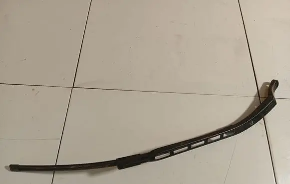 Peugeot Expert Front wiper blade arm 485174560