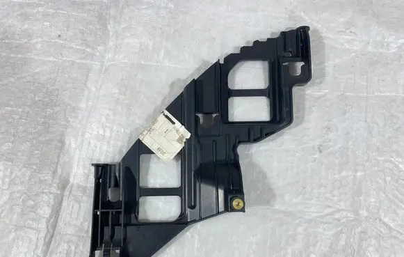 Volkswagen Golf VI Headlight/headlamp mounting bracket 5K0807227A KSL5K0807227A 5K0807227