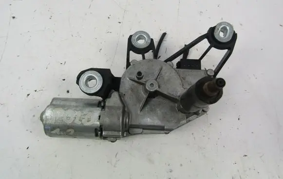 Volkswagen Polo Rear window wiper mechanism 