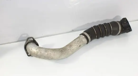 BMW 5 E60 E61 Intercooler hose/pipe 7790089 11884410