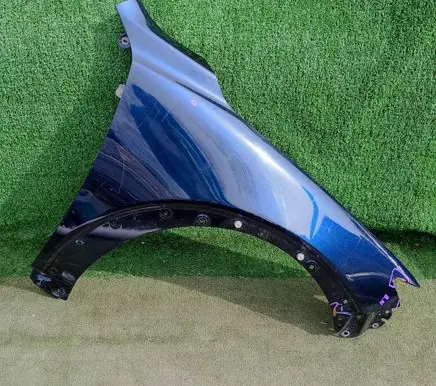 Mazda CX-3 Fender 