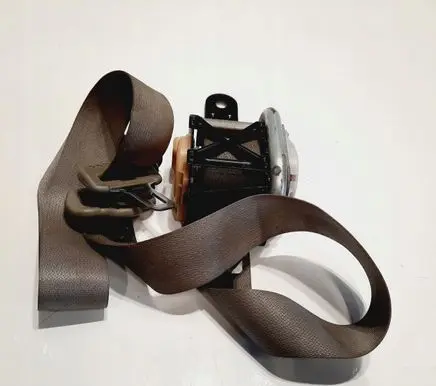 Nissan X-Trail T30 Front seatbelt TKAB2EG392T30