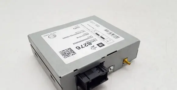 Opel Zafira C Other control units/modules 13438276 495121918