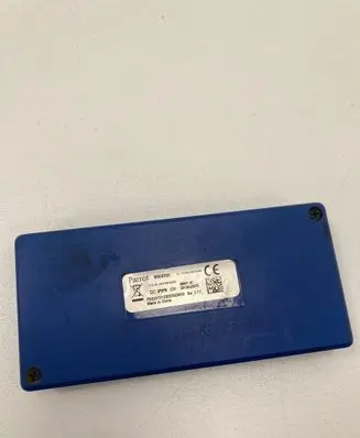 BMW 5 E60 E61 Other control units/modules 2012DJ3973 20120J3973 MK19200
