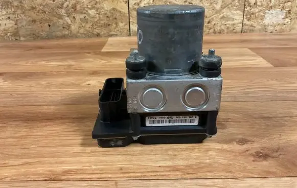 Peugeot 308 ABS Pump 0265951420