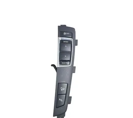 BMW X4 F26 Other switches/knobs/shifts 9240293
