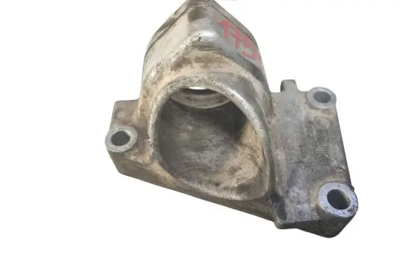 Opel Zafira B Front driveshaft 55184510