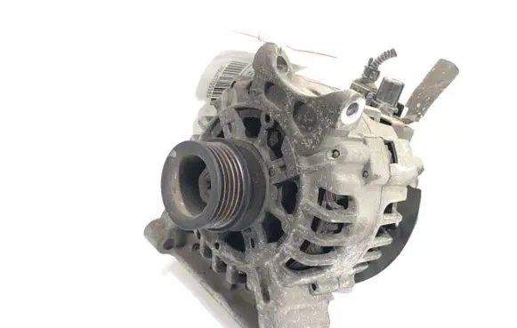 Mercedes-Benz A W169 Generator/alternator A2661540802