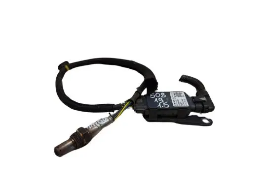 Peugeot 508 II Lambda probe sensor 021006853 9811207180