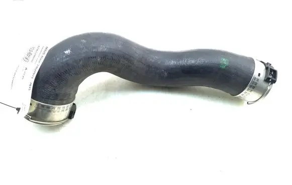 Mercedes-Benz B W246 W242 Intercooler hose/pipe A2465280282